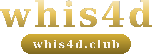 whis4d logo